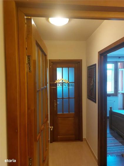 Apartament cu 2 camere în Ultracentral