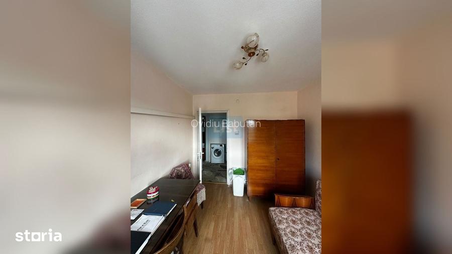 Apartament 3 camere | Zona Parc Lama | 60 mp | Etaj 2 |