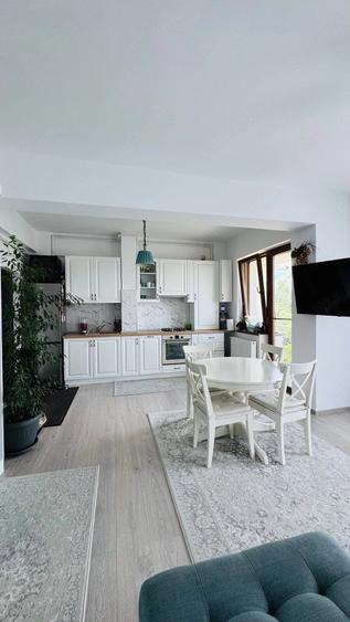 Apartament 3 camere de vanzare bloc 2022 Ploiesti - 9