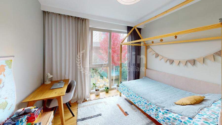 Apartament modern 3 camere | 80mp | Bloc Nou | Garaj | Iulius Mall - 8