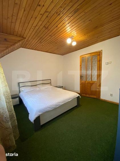Apartament cu 3 camere, mobilat în George Enescu