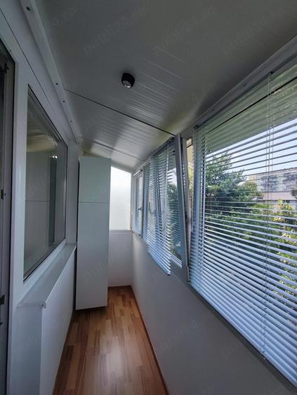 Inchiriez apartament 2 camere Gheorgheni, 550 luna - 5