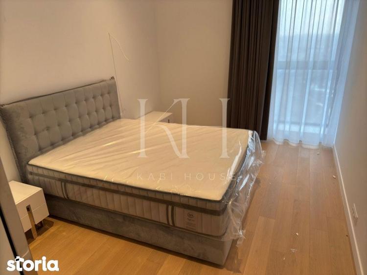 Apartament cu 2 camere în Tei