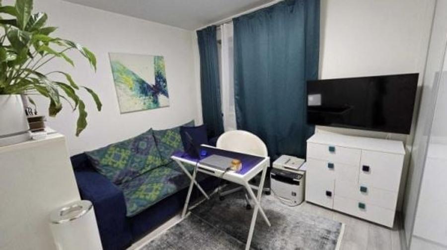Apartament cu 3 camere decomandat, mobilat în Giulești