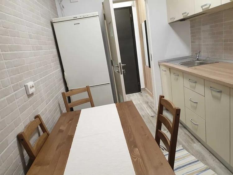 Garsoniera zona Lujerului Exigent Plaza Residence - 7