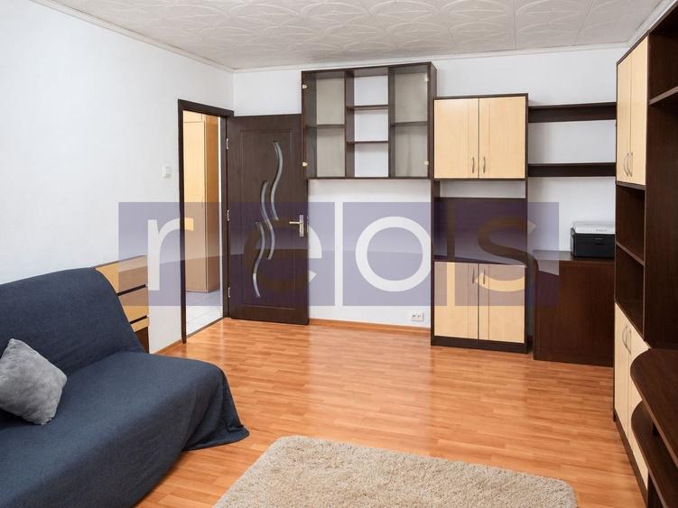 Apartament cu 2 camere în Aviației