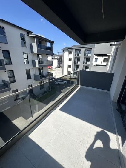 De inchiriat apartament 2 camere Power Residence Dobroesti - 4