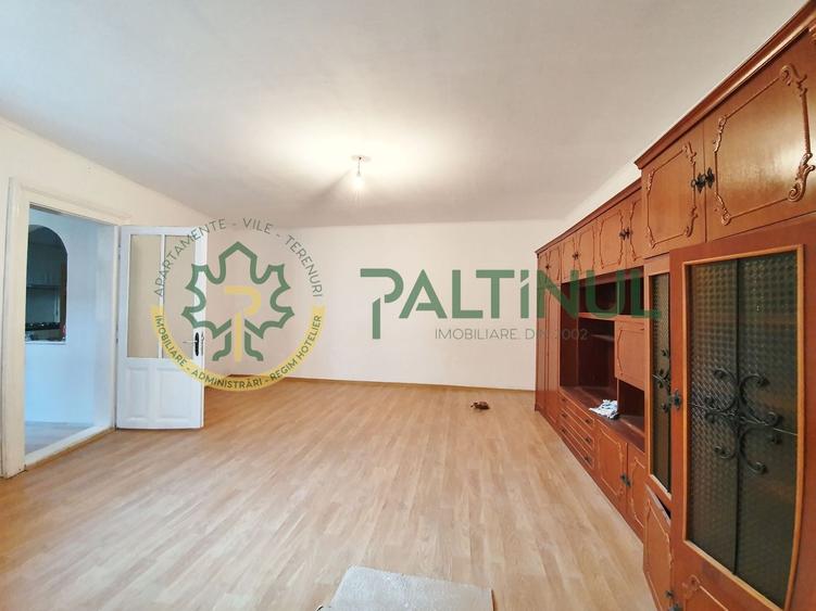 Apartament la casa, pretabil birouri, zona 9 Mai - 2