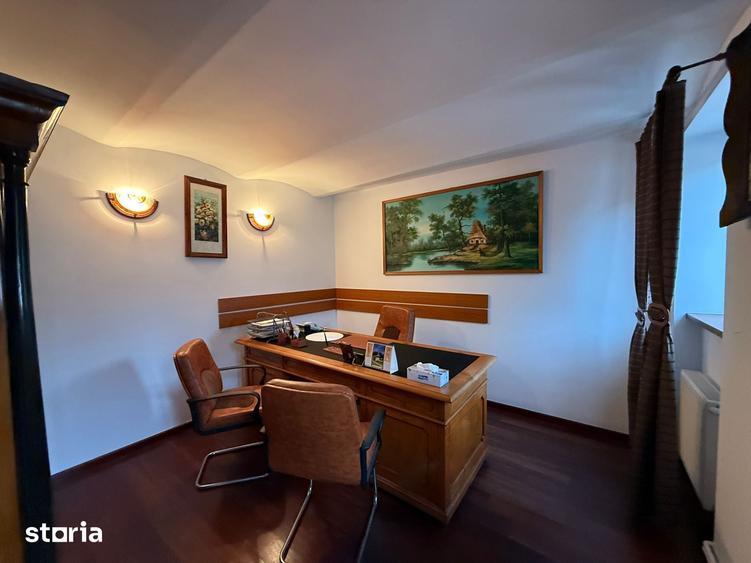 Spațiu comercial, de 90 mp, în Central