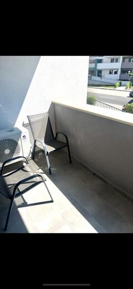 Apartament cu 2 camere decomandat în Nord