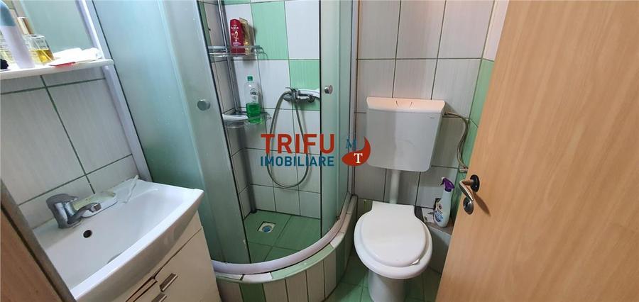 Casă individuală cu 5 camere cu Canalizare în Ampoi 1