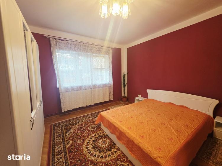 Inchiriez apartament 3 camere cu gradina - 11