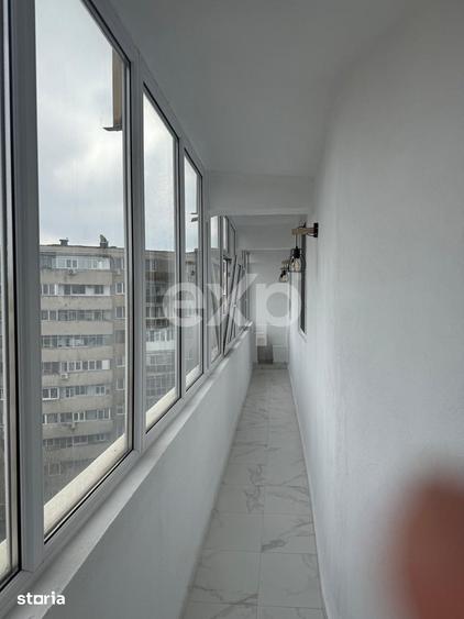 Apartament cu 4 camere în Tineretului