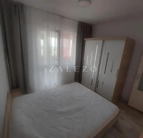 Apartament cu 2 camere semidecomandat, mobilat în Gheorghe Lazăr