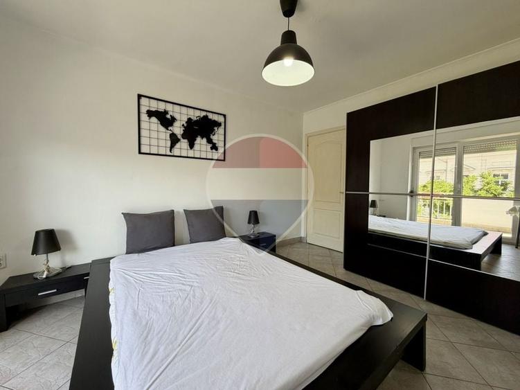 Apartament cu 2 camere de închiriat - zona Central - 4