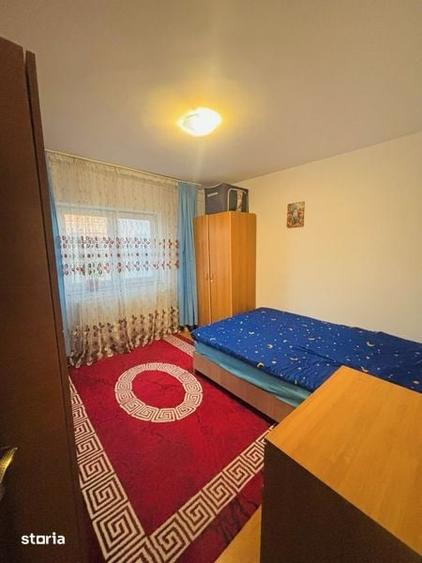 Apartament 3 cam, Vitan - 4