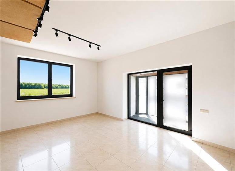 Spatiu versatil ultracentral, 125 mp, curte, parcare, clasa A, Brasov - 5