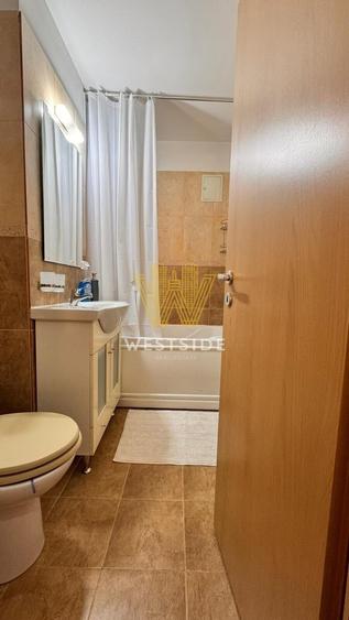 Apartament cu 3 camere decomandat, mobilat în Bucovina