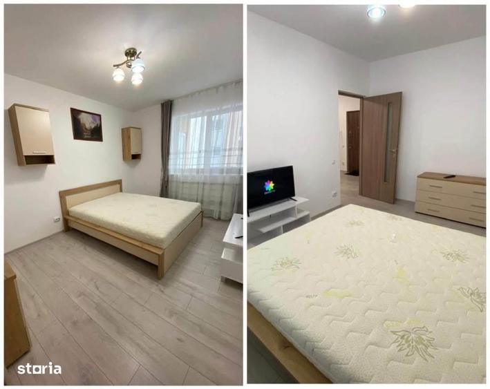 Apartament 2 camere, 57 mp, zona VIVO! Cluj-Napoca, parcare subterana - 2