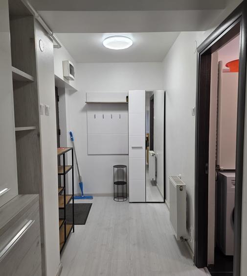 Apartament 2 camere open-space, zona Tatarasi, Kaufland-Bloc nou, ID: 160056 - 11