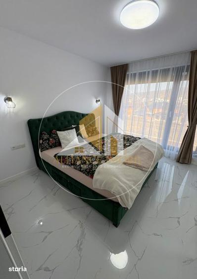 Casaapartament moderna | 62 mp | Curte proprie | Prima inchiriere | - 14