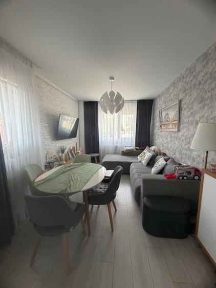Proprietar | Apartament 2 camere modern, zona Pallady langa Parcul Teilor si Auchan - 2
