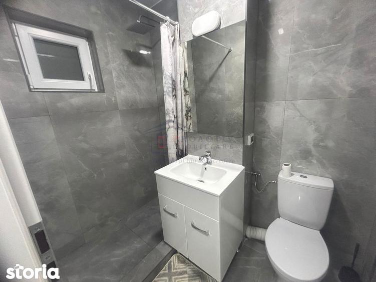 Apartament cu 2 camere, mobilat în George Enescu