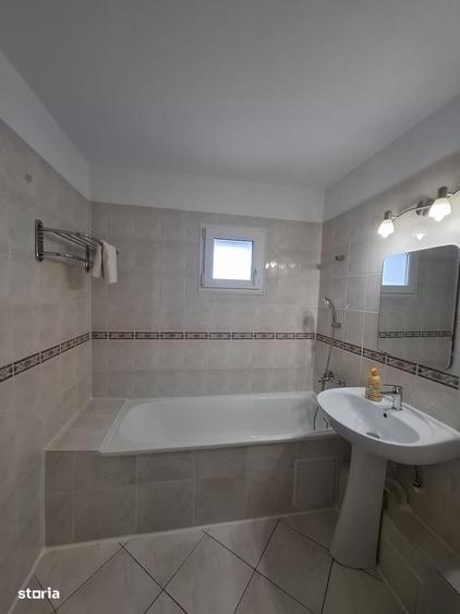 Apartament cu 2 camere în Turda