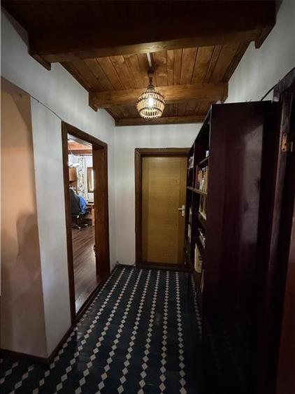 Casă cu 5 camere cu Teren 189 Mp în Bucureștii Noi
