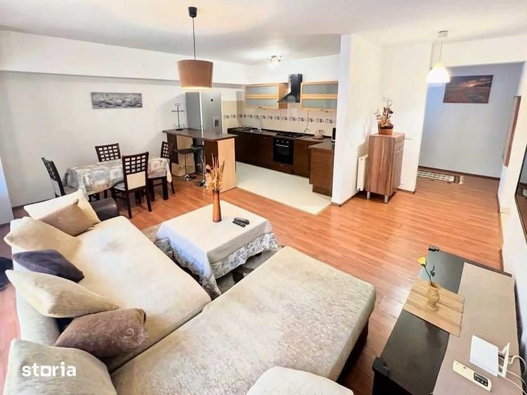 Apartament cu 4 camere decomandat în Iosia