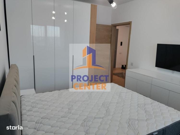 Apartament 2 camere Nordmark, finisaje de lux - 8