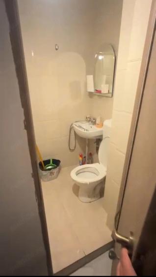 Garsonieră nedecomandată în Războieni