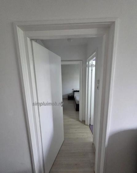 Apartament cu 2 camere decomandat, mobilat în Drumul Taberei