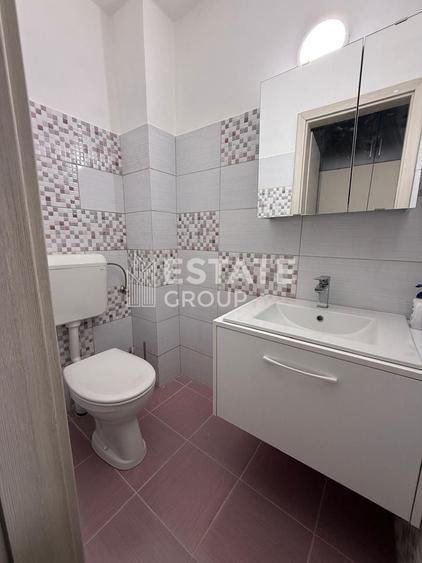 Apartament cu 3 camere decomandat, mobilat în Soarelui