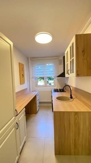 Apartament cu 2 camere circular în Drumul Taberei