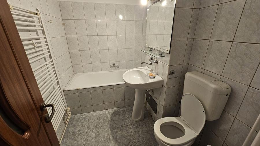 Inchiriez apartament 2 camere Unirii etajul 1 - 270 euro - 6