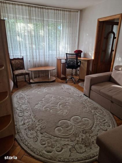 Apartament cu 2 camere nedecomandate, G. Enescu - 8