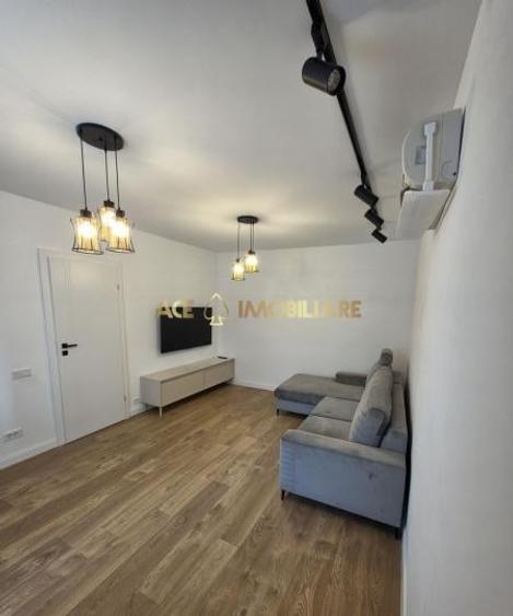 Apartament cu 2 camere decomandat, mobilat în 13 Septembrie