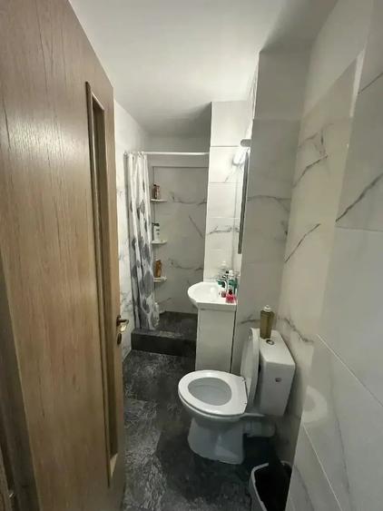 Garsonieră decomandată în Vadu Sorești