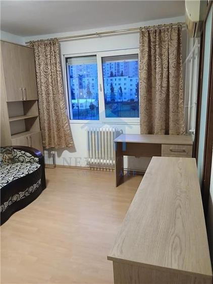 Garsonieră decomandată în Mănăștur