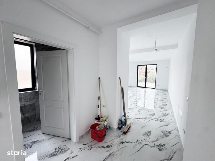 Apartament Nou cu 2 Camere | Parter | 47 mp | Giroc | - 7