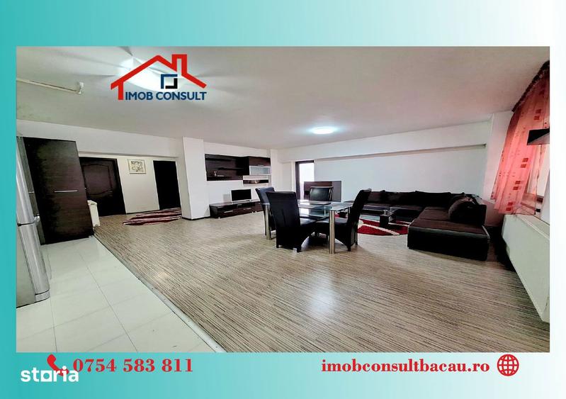 Apartament cu 3 camere decomandat în Ștefan cel Mare