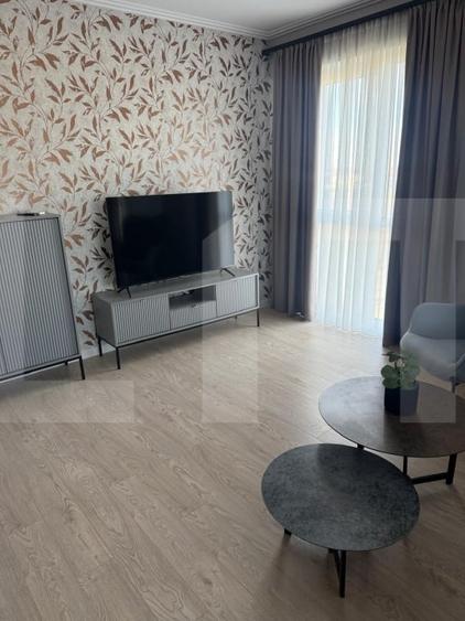 Apartament 2 camere 1 loc de parcare Dumbravita - 9