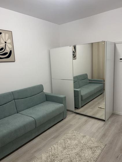 Garsonieră în Chiajna
