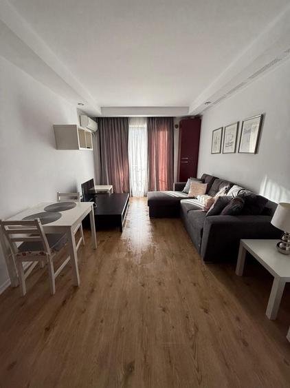Apartament cu 2 camere decomandat în Tunari