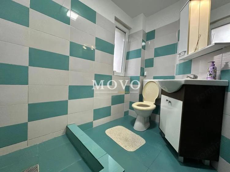 Casă cu 5 camere cu Teren 440 Mp în Sânmihaiu German