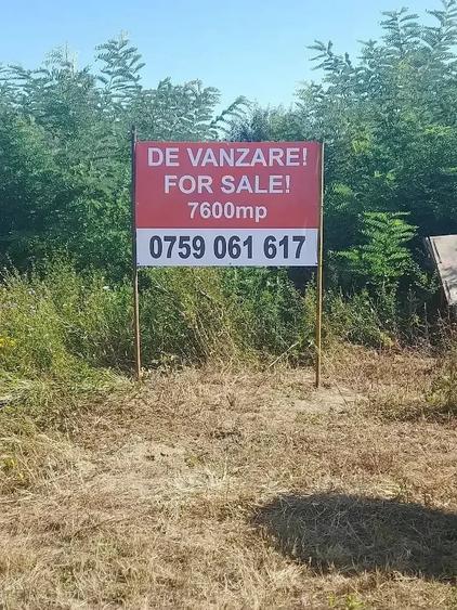 Spațiu comercial, în Dorolț