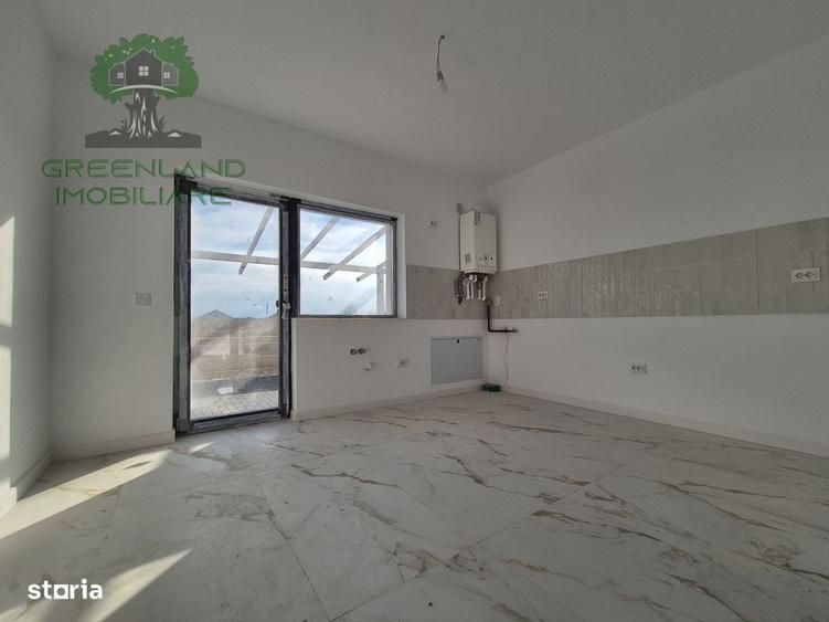 Casă cu 4 camere în Vorovești