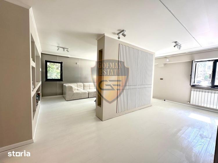 Apartament cu 3 camere decomandat, mobilat în Stadion