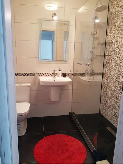 Apartament cu 2 camere decomandat în Chiajna